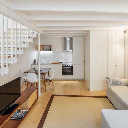 Glory Days Lisbon Apartments 外观 照片