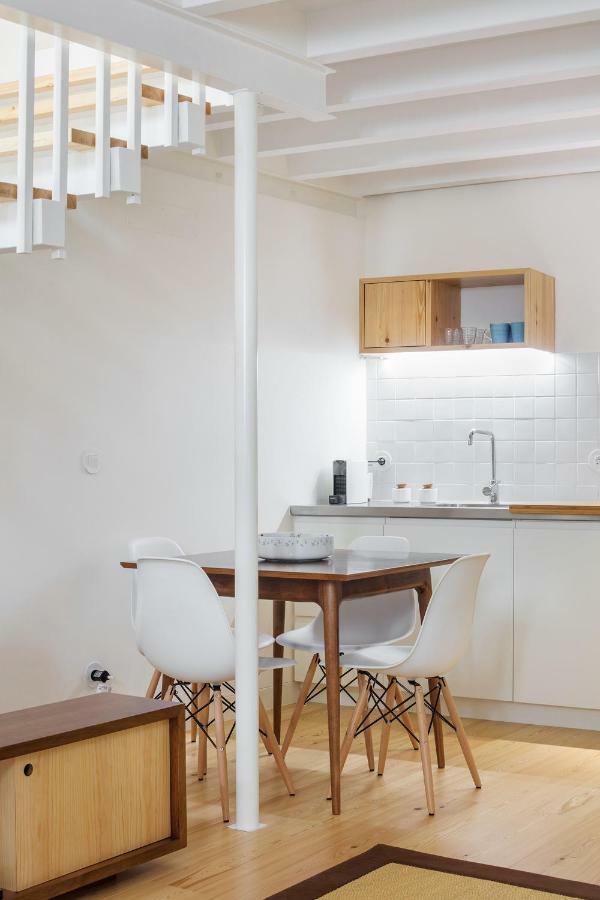 Glory Days Lisbon Apartments 外观 照片