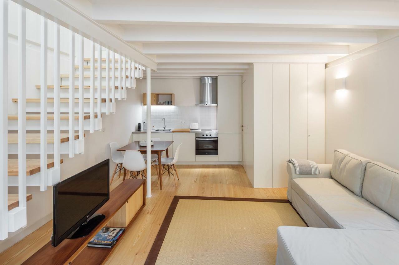 Glory Days Lisbon Apartments 外观 照片