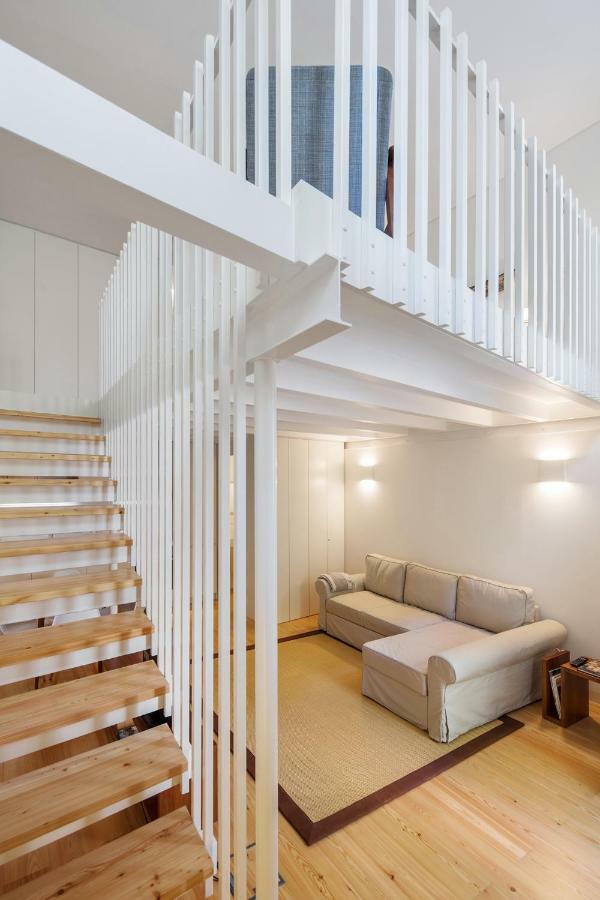 Glory Days Lisbon Apartments 外观 照片