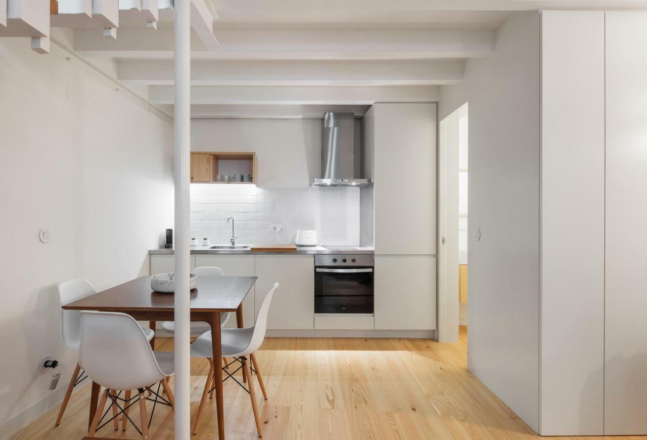 Glory Days Lisbon Apartments 外观 照片
