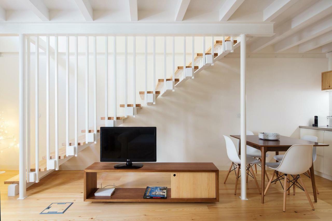 Glory Days Lisbon Apartments 外观 照片