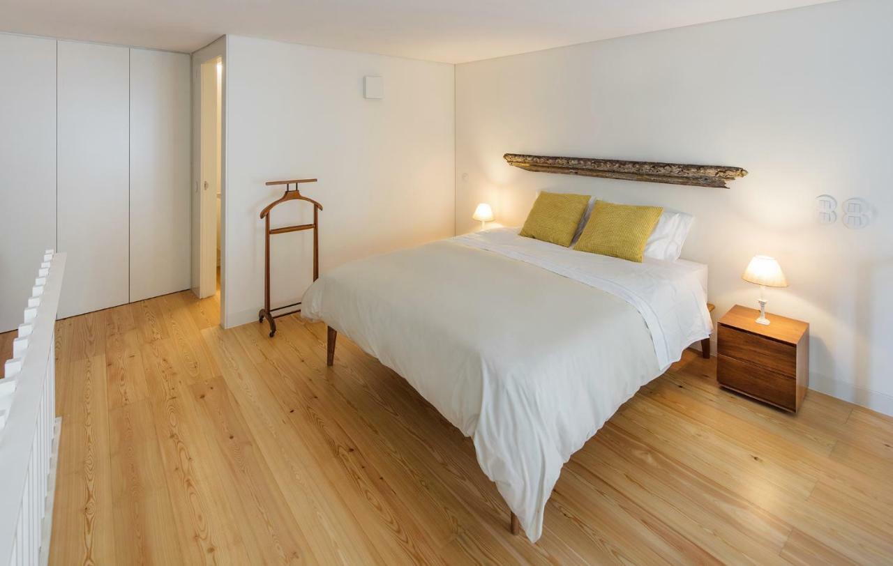 Glory Days Lisbon Apartments 外观 照片