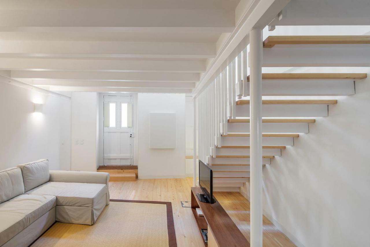 Glory Days Lisbon Apartments 外观 照片