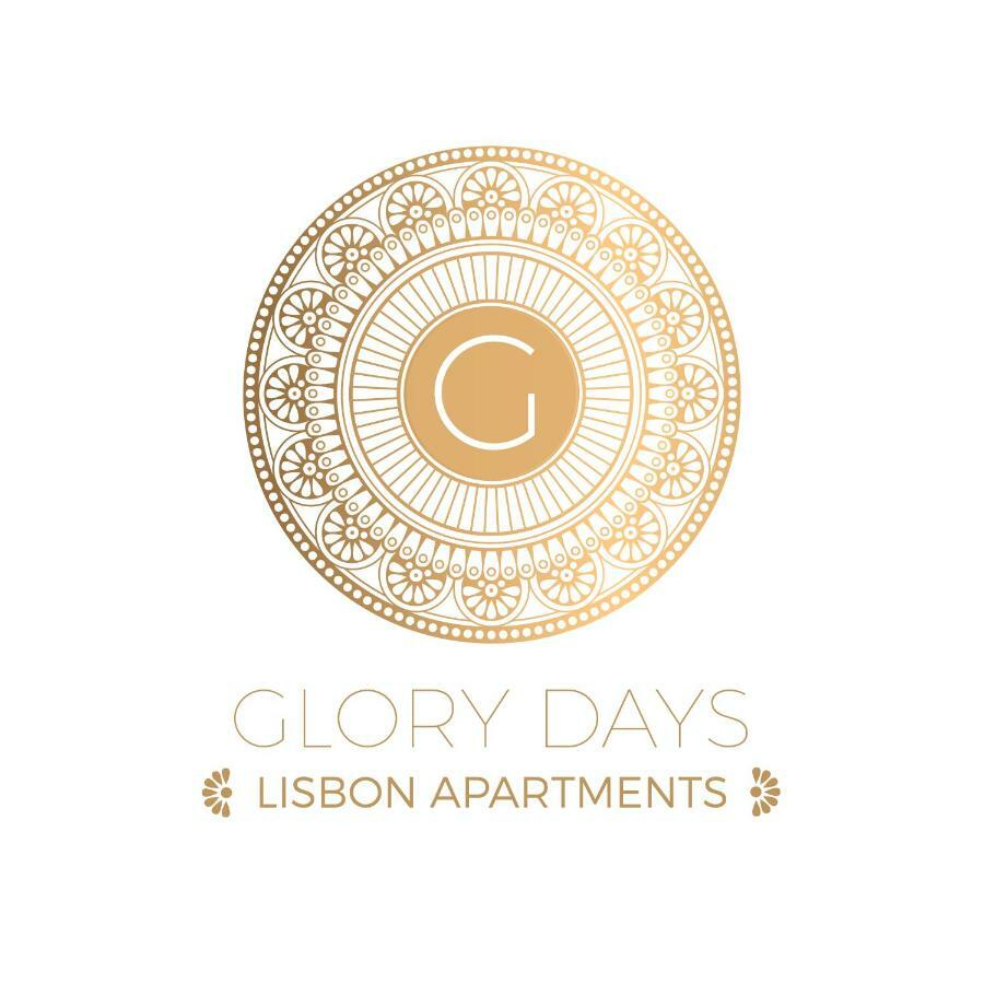 Glory Days Lisbon Apartments 外观 照片